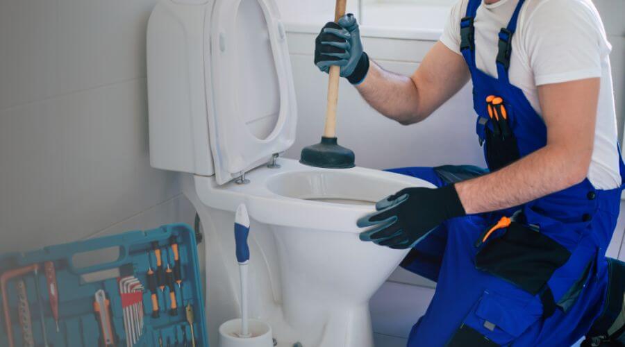Local 24/7 Emergency Plumbing in Hager City, WI